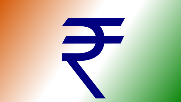 Universal Solution for Rupee symbol on websites